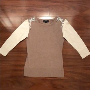 NWOT Sweater